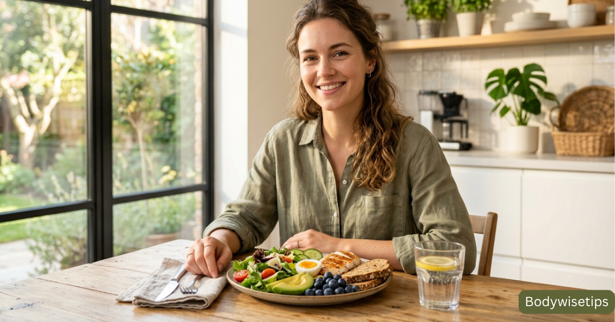 Intermittent Fasting for Beginners: How to Start the 16:8 Method the Right Way