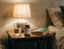 Best Time to Take Magnesium for Sleep (Backed by Science)
