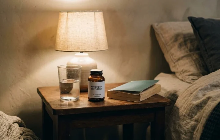 Best Time to Take Magnesium for Sleep (Backed by Science)