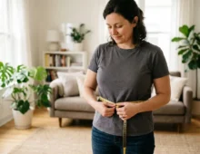 Cortisol Belly Fat: Is Stress Making You Gain Weight?