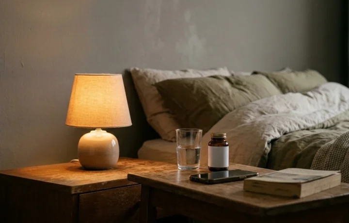 Magnesium Glycinate for Sleep: Does It Actually Work?